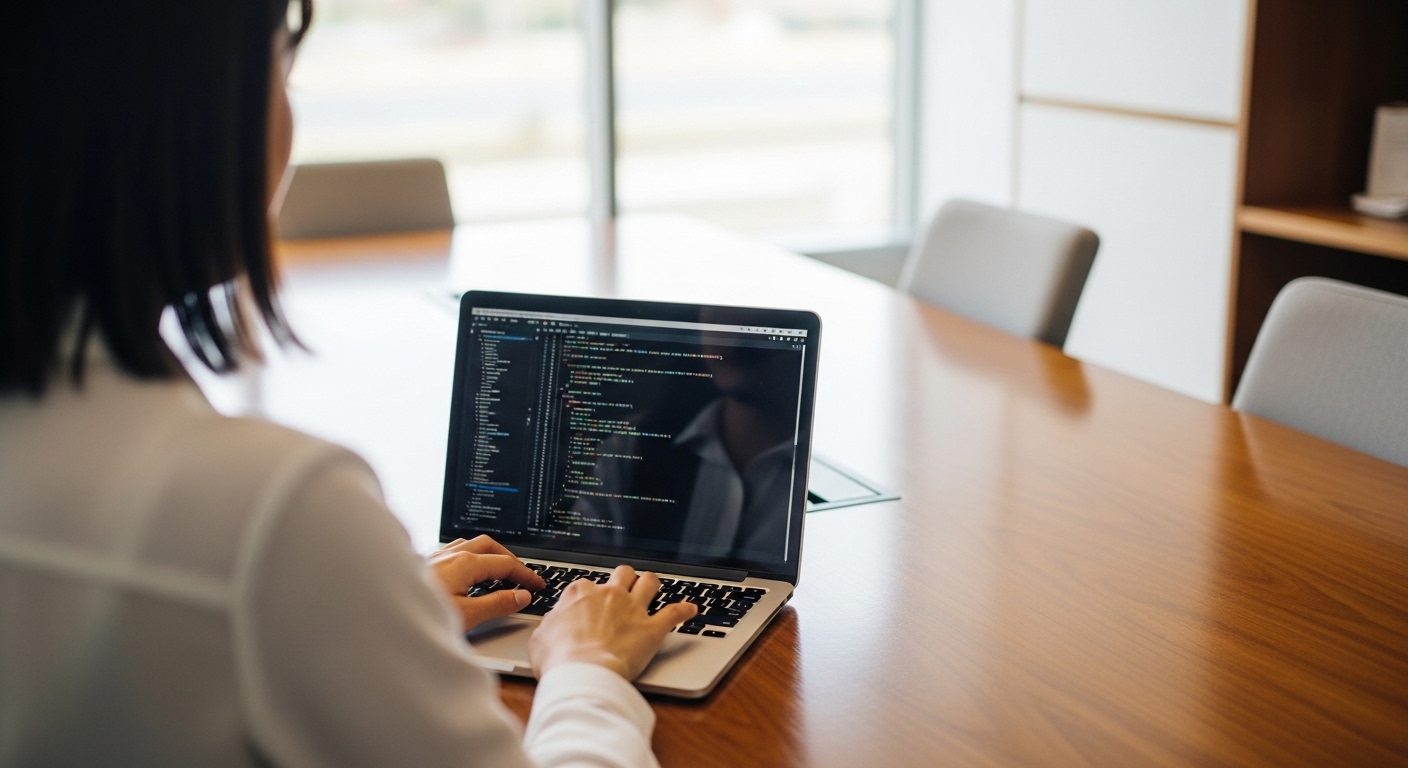 当セミナーには、経験が浅い方や他プログラミング言語からのスキルチェンジなど、色々な人が受講しています。