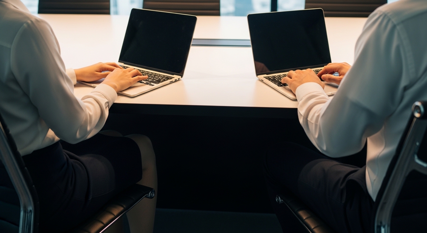 リラックスして学ぶことが大切です